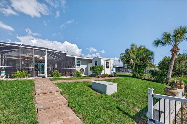 1660 LA GORCE DRIVE, Venice, FL 34293
