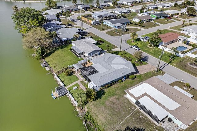 1660 LA GORCE DRIVE, Venice, FL 34293