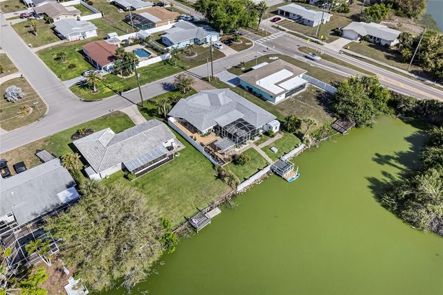 1660 LA GORCE DRIVE, Venice, FL 34293