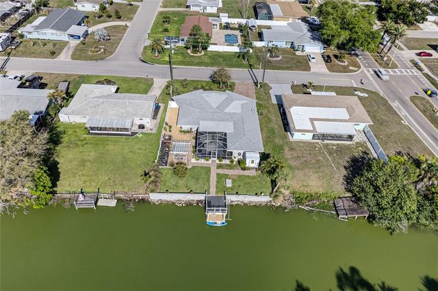 1660 LA GORCE DRIVE, Venice, FL 34293