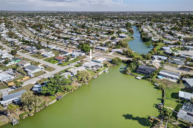 1660 LA GORCE DRIVE, Venice, FL 34293