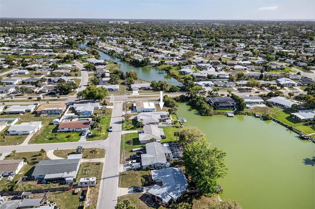 1660 LA GORCE DRIVE, Venice, FL 34293