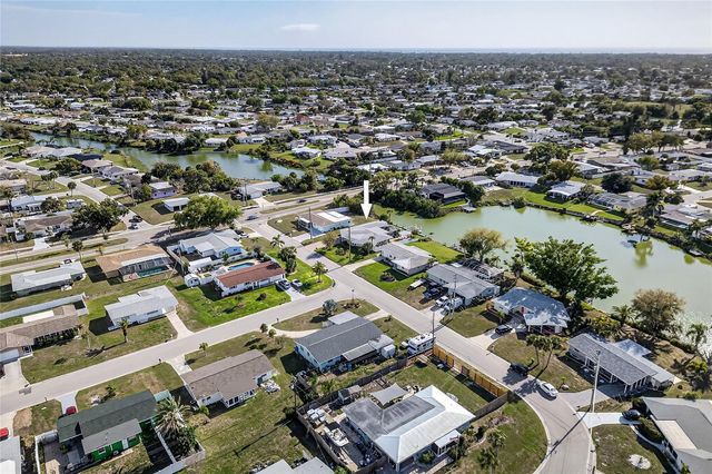 1660 LA GORCE DRIVE, Venice, FL 34293