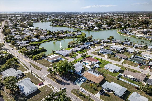 1660 LA GORCE DRIVE, Venice, FL 34293