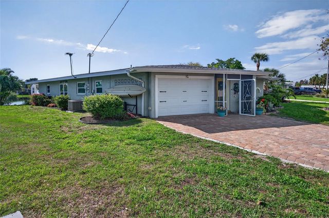1660 LA GORCE DRIVE, Venice, FL 34293