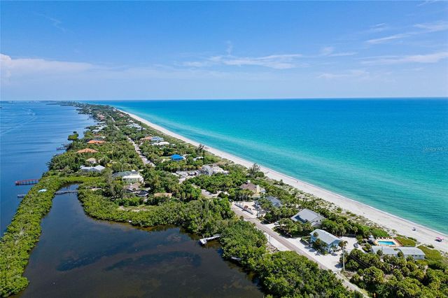 1660 LA GORCE DRIVE, Venice, FL 34293
