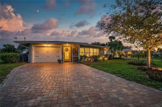 1660 LA GORCE DRIVE, Venice, FL 34293