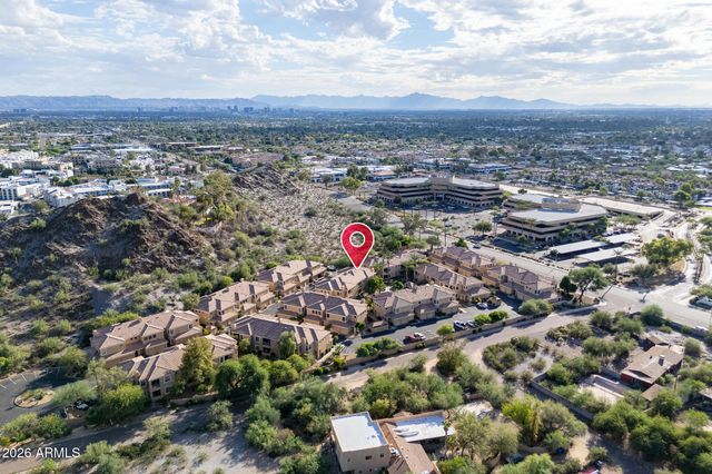7887 N 16TH Street 125, Phoenix, AZ 85020