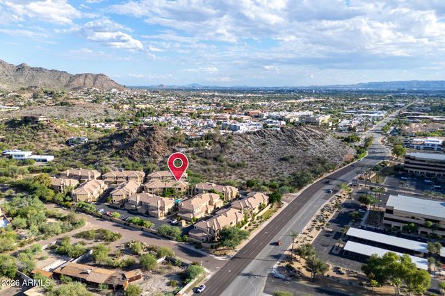 7887 N 16TH Street 125, Phoenix, AZ 85020