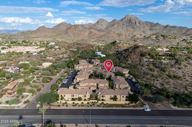 7887 N 16TH Street 125, Phoenix, AZ 85020