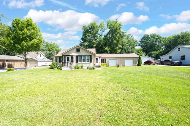 4460 Taft Road, Clay, MI 48001