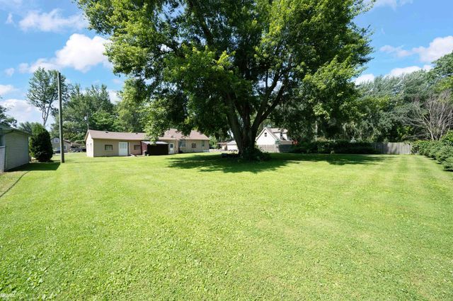 4460 Taft Road, Clay, MI 48001