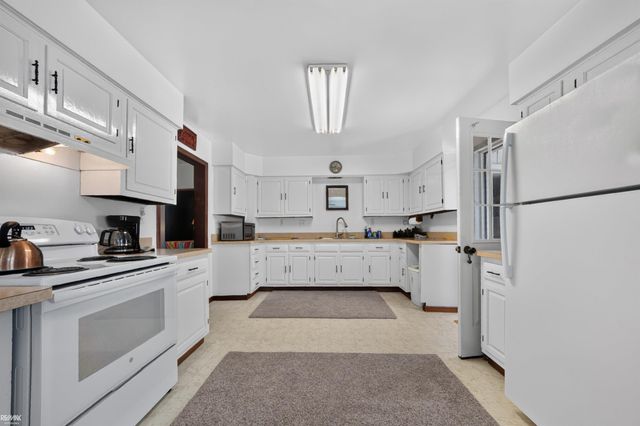 4460 Taft Road, Clay, MI 48001