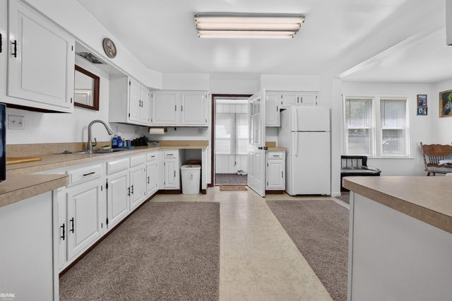 4460 Taft Road, Clay, MI 48001