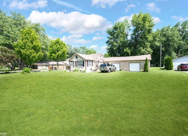 4460 Taft Road, Clay, MI 48001