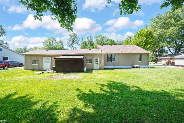 4460 Taft Road, Clay, MI 48001