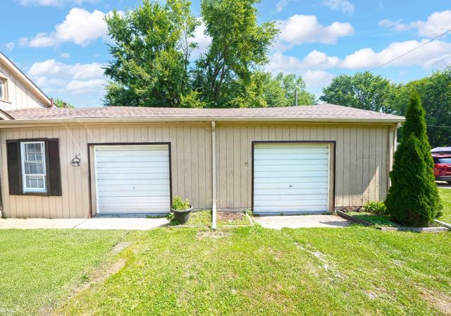 4460 Taft Road, Clay, MI 48001