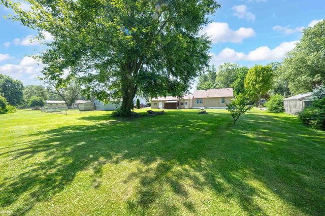 4460 Taft Road, Clay, MI 48001