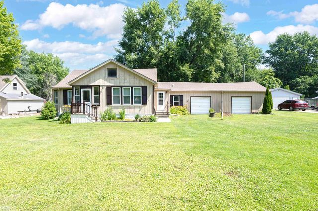 4460 Taft Road, Clay, MI 48001