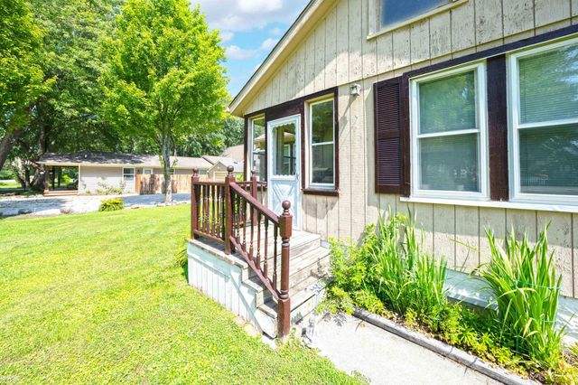 4460 Taft Road, Clay, MI 48001