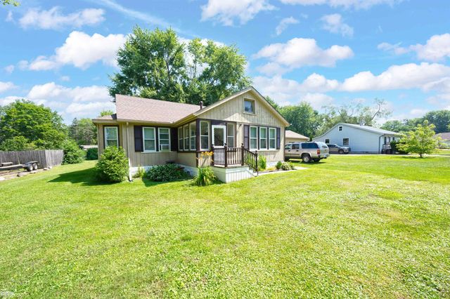 4460 Taft Road, Clay, MI 48001