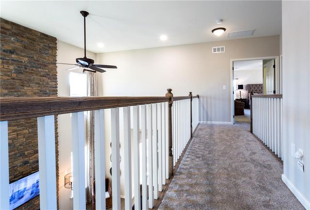 4451 Steeplechase Drive 1, Forks Twp, PA 18040