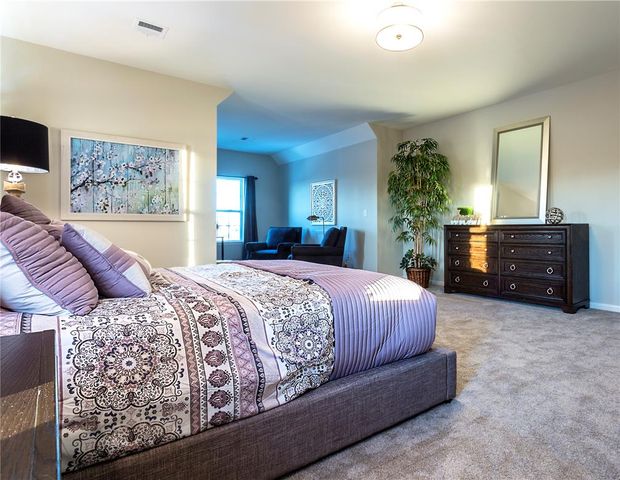 4451 Steeplechase Drive 1, Forks Twp, PA 18040