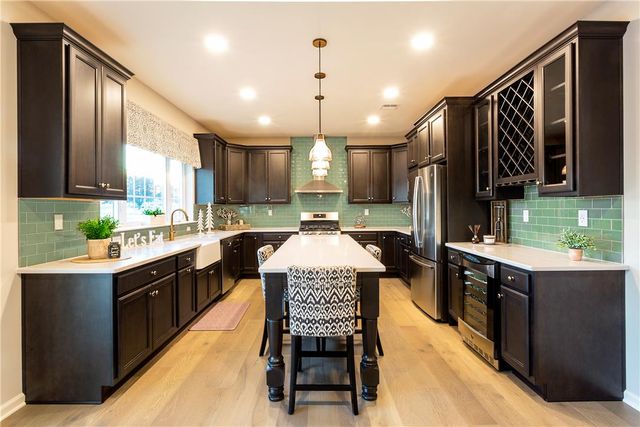 4451 Steeplechase Drive 1, Forks Twp, PA 18040
