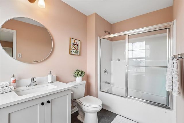 4451 Steeplechase Drive 1, Forks Twp, PA 18040