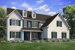 4451 Steeplechase Drive 1, Forks Twp, PA 18040