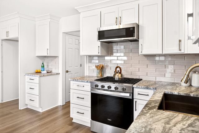 1017 Crooked Stick Court, Summerville, SC 29483