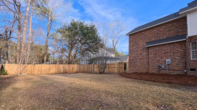1017 Crooked Stick Court, Summerville, SC 29483