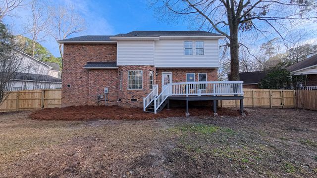 1017 Crooked Stick Court, Summerville, SC 29483