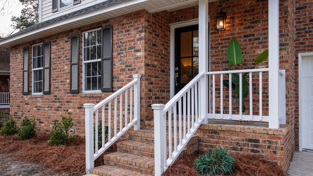 1017 Crooked Stick Court, Summerville, SC 29483