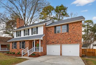 1017 Crooked Stick Court, Summerville, SC 29483