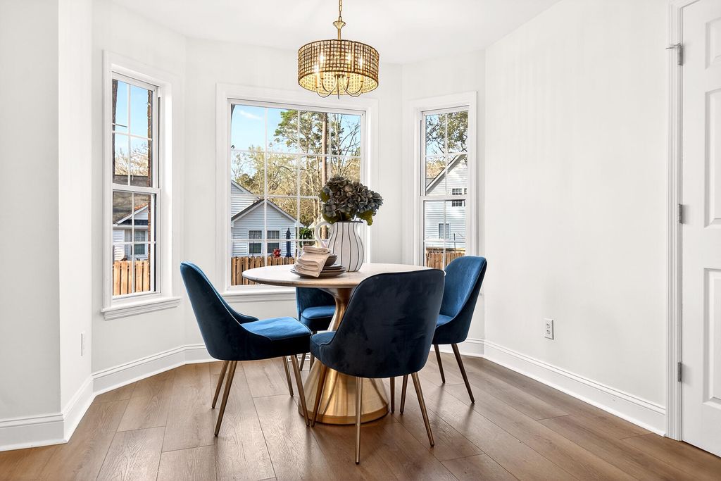 Image 17 of property listing at 1017 Crooked Stick Court, Summerville, SC 29483