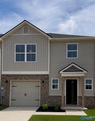 4119 Hudson Court SW, Decatur, AL 35603