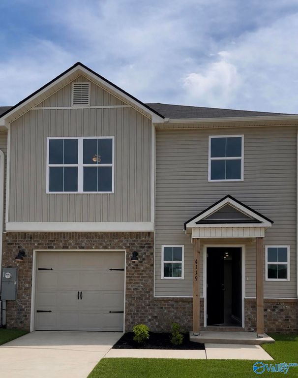 4119 Hudson Court SW, Decatur, AL 35603