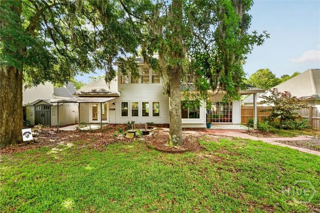 18 Angel Oaks Drive, Savannah, GA 31410