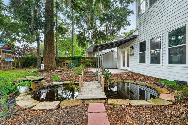 18 Angel Oaks Drive, Savannah, GA 31410