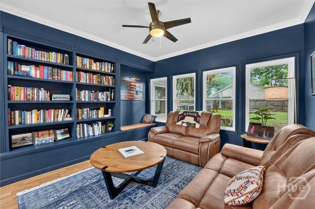 18 Angel Oaks Drive, Savannah, GA 31410