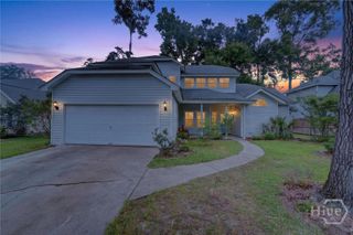 18 Angel Oaks Drive, Savannah, GA 31410
