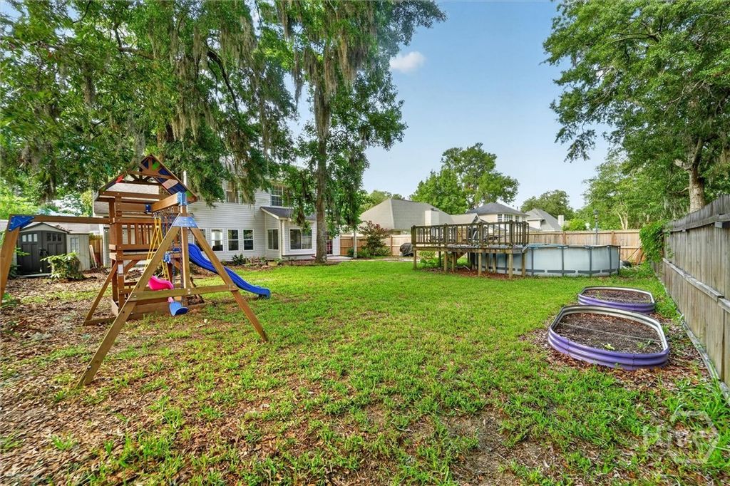 Image 15 of property listing at 18 Angel Oaks Drive, Savannah, GA 31410
