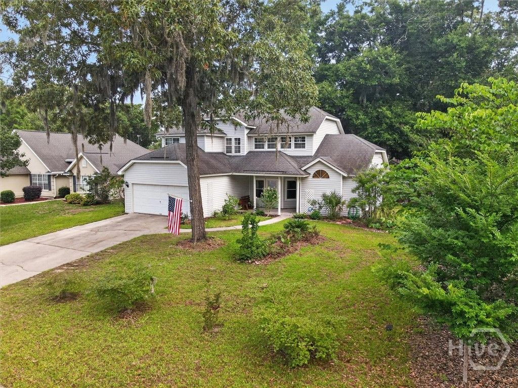 Image 19 of property listing at 18 Angel Oaks Drive, Savannah, GA 31410