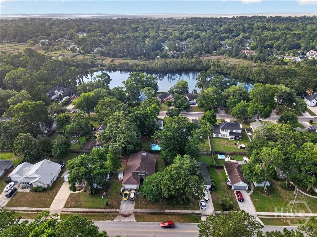Image 22 of property listing at 18 Angel Oaks Drive, Savannah, GA 31410