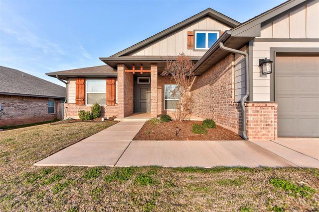 2308 Norwood Drive, Norman, OK 73026
