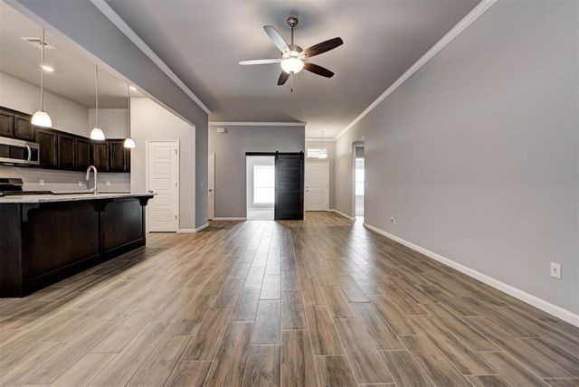 2308 Norwood Drive, Norman, OK 73026