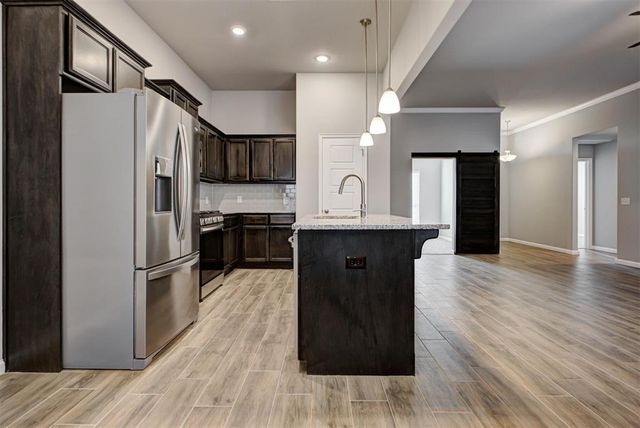 2308 Norwood Drive, Norman, OK 73026