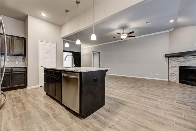 2308 Norwood Drive, Norman, OK 73026