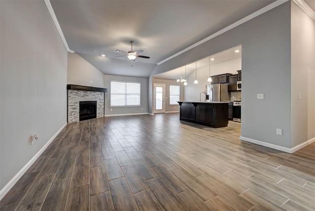 2308 Norwood Drive, Norman, OK 73026